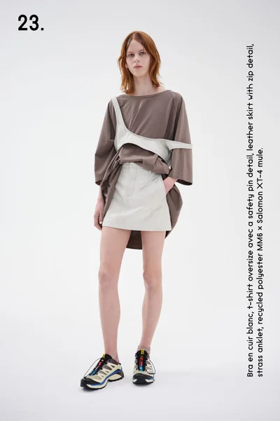 Look 23